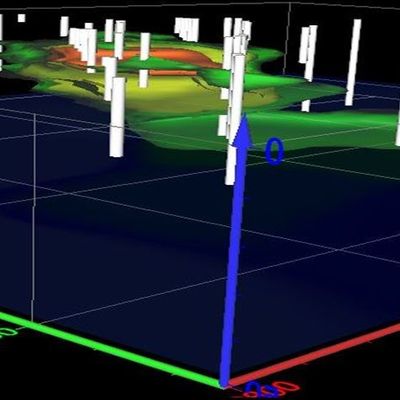 Traitement des données sismiques